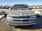 2000 Chevrolet Silverado C1500