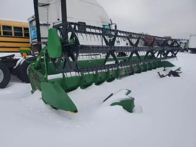 2010 John Deere HAY Rake