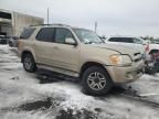 2005 Toyota Sequoia Limited