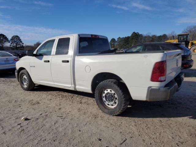 2009 Dodge RAM 1500