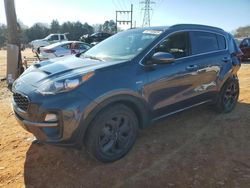 2020 KIA Sportage S en venta en China Grove, NC