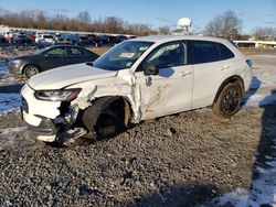 Salvage cars for sale at Hillsborough, NJ auction: 2025 Honda HR-V Sport