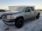 2007 Chevrolet Silverado K2500 Heavy Duty