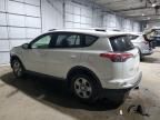 2017 Toyota Rav4 HV LE