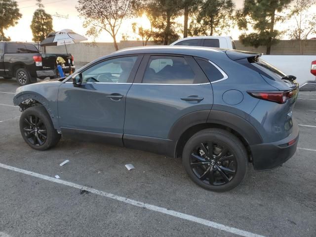 2023 Mazda CX-30 Preferred