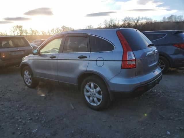 2008 Honda CR-V EX