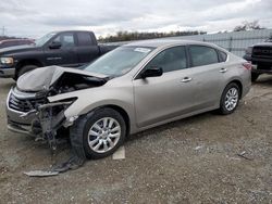 Salvage cars for sale at Anderson, CA auction: 2013 Nissan Altima 2.5