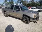 2003 Chevrolet Silverado K1500