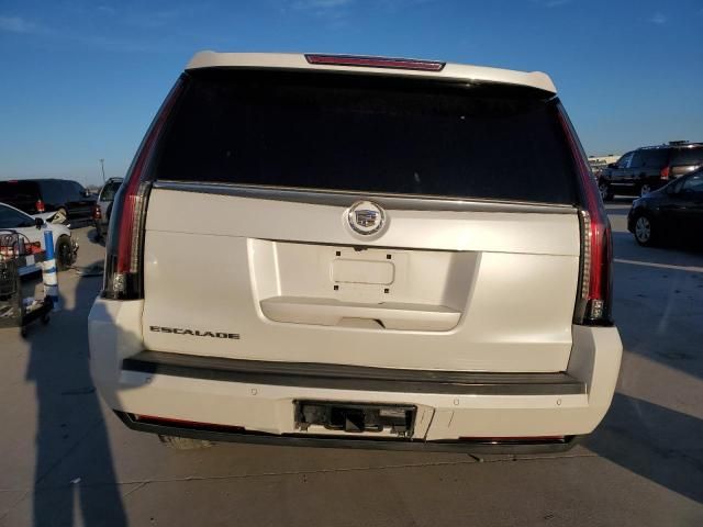 2015 Cadillac Escalade ESV Premium