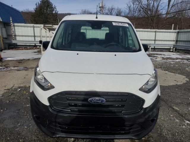 2022 Ford Transit Connect XL