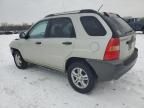 2006 KIA New Sportage