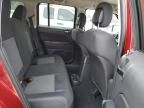 2012 Jeep Patriot Latitude