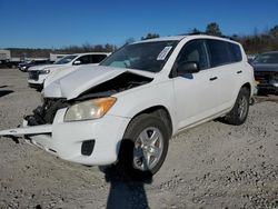 Salvage cars for sale from Copart Memphis, TN: 2010 Toyota Rav4