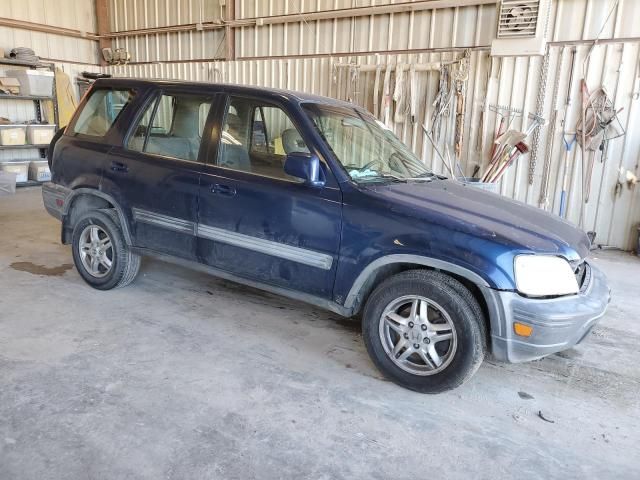 1998 Honda CR-V EX