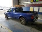 2004 Ford Ranger Super Cab