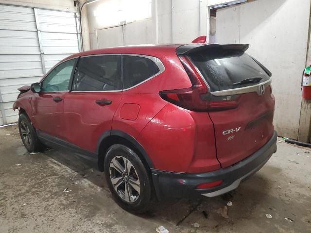 2020 Honda CR-V LX