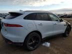 2019 Jaguar F-PACE Prestige