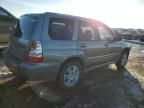 2006 Subaru Forester 2.5XT