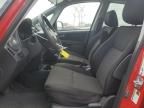 2009 Suzuki SX4 Sport