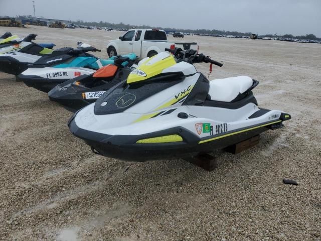 2021 Other Jetski