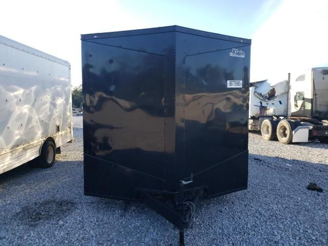 2023 Other 2023 Fast Cargo 24FT Enclosed Trailer