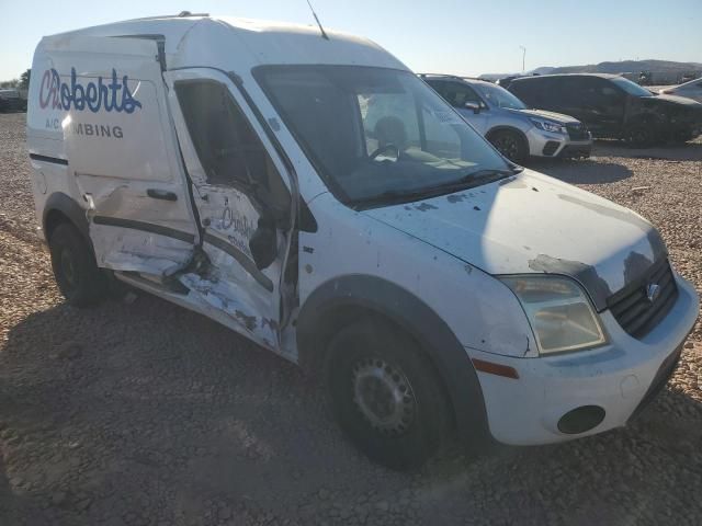 2013 Ford Transit Connect XLT