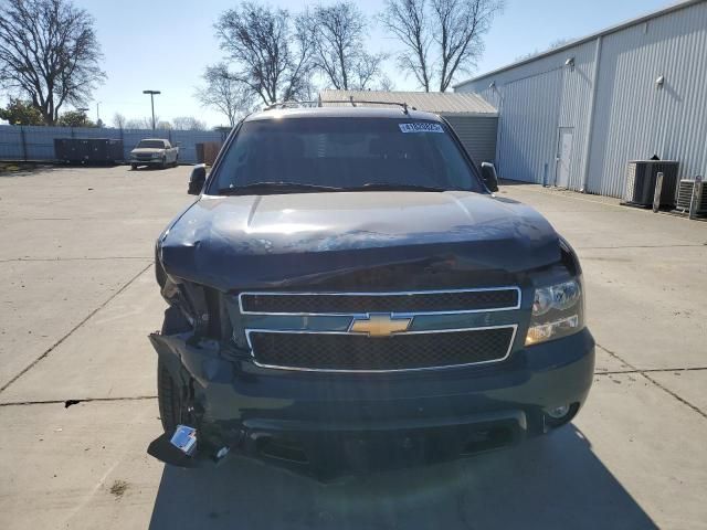 2007 Chevrolet Tahoe K1500