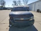 2007 Chevrolet Tahoe K1500