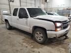 2006 Chevrolet Silverado C1500