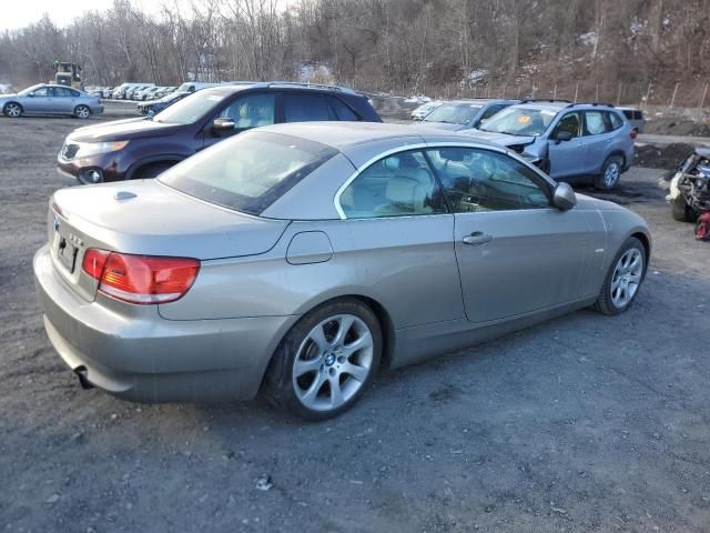 2010 BMW 335 I