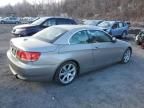 2010 BMW 335 I