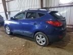 2012 Hyundai Tucson GLS