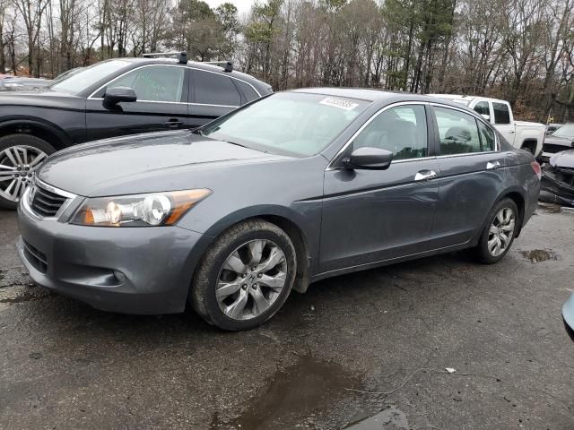 2009 Honda Accord EXL