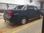 2005 Chevrolet Avalanche K1500