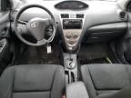 2012 Toyota Yaris