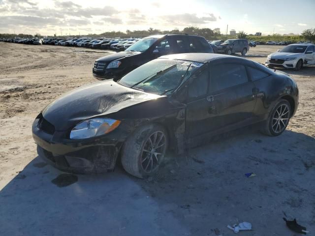 2011 Mitsubishi Eclipse GS Sport