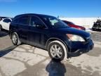 2007 Honda CR-V EXL