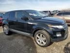 2015 Land Rover Range Rover Evoque Pure Plus