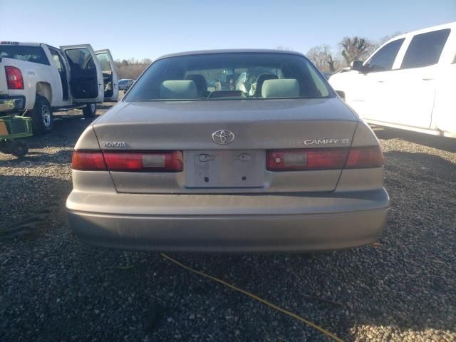 1999 Toyota Camry CE