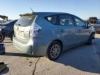 2014 Toyota Prius V