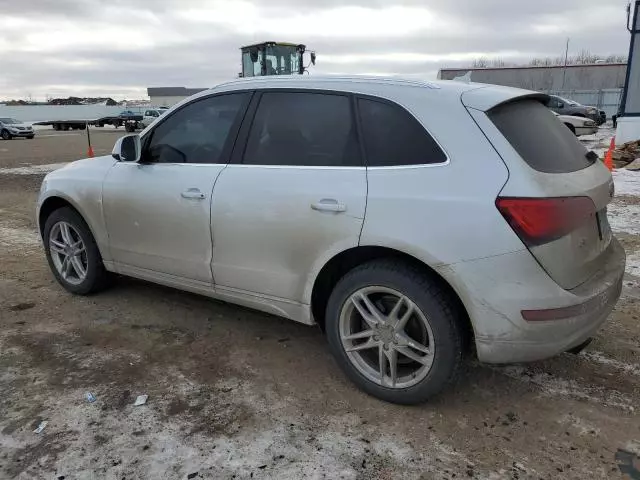 2014 Audi Q5 Premium Plus