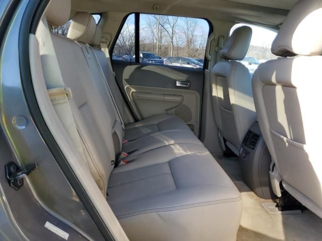 2010 Ford Edge Limited