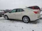 2016 Chevrolet Malibu Limited LT