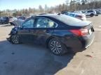 2018 Subaru Legacy 2.5I Premium