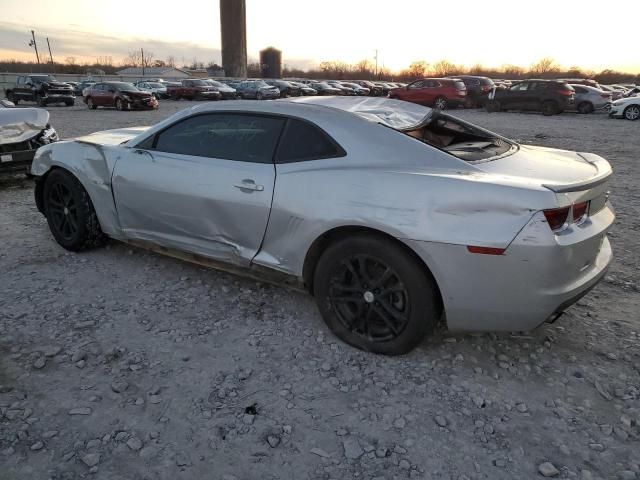 2013 Chevrolet Camaro LS