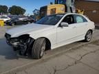 2011 Mercedes-Benz E 550 4matic