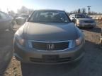 2009 Honda Accord EX