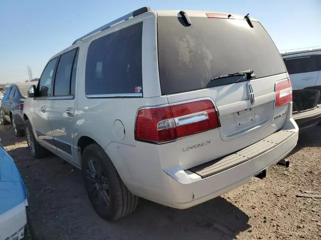 2008 Lincoln Navigator