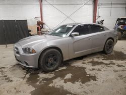 Vehiculos salvage en venta de Copart Cleveland: 2013 Dodge Charger SXT