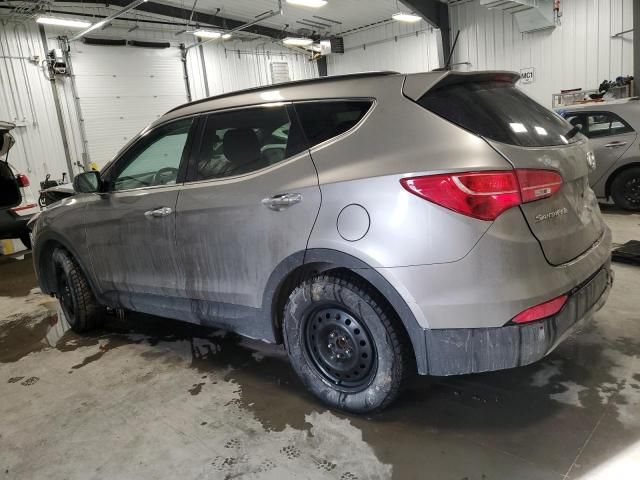 2015 Hyundai Santa FE Sport